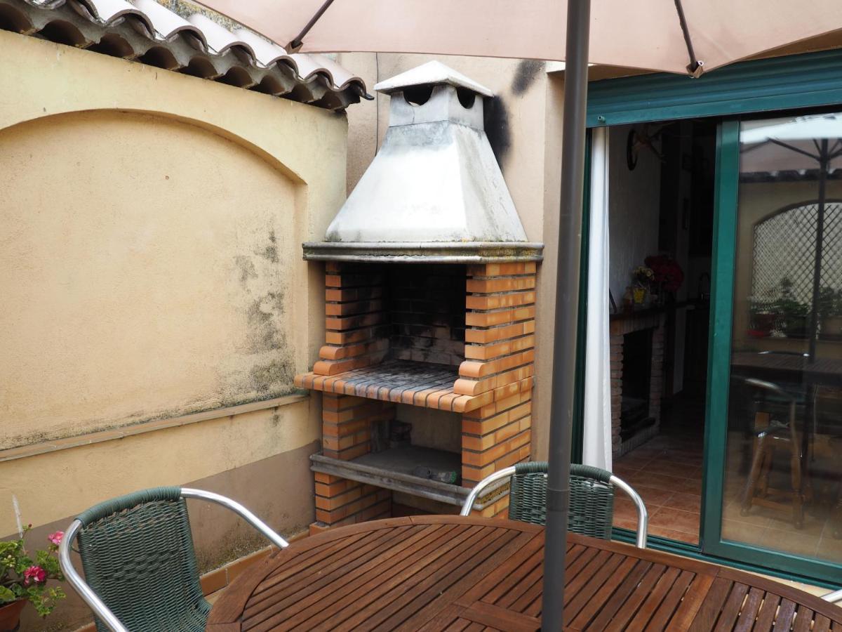 Gasthaus Casa De Nohales Exterior foto